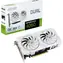 ASUS Dual GeForce RTX 4060 OC EVO 8GB bílá / 1830 - 2535Mhz / 8GB GDDR6 / 128bit / 1x HDMI + 3x DP / (8)