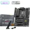 MSI MAG X870E TOMAHAWK WIFI / AMD X870 / DDR5 / SATA III RAID / USB / 5GLAN / M.2 / sc.AM5 / ATX