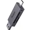 YENKEE YCR 401 COMBO / Čtečka karet / USB-A / USB-C / SD/TF
