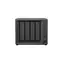 Synology DP340 ActiveProtect / AMD R1600 / 16 GB DDR4 / 4x8TB / 2x400GB SSD / 1x10Gb LAN