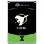 Seagate Exos X26z 25TB / HDD / 3.5" SATA III / 7200 RPM / 256MB cache