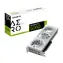 GIGABYTE GeForce RTX 5060 AERO OC 8GB / 2677MHz / 8GB GDDR7 / 128-bit / 1x HDMI + 3x DP / 500W (8)