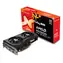 Sapphire Radeon RX 9060 XT Pulse Gaming OC 16GB / 3290MHz / 16GB GGDR6 / 1x HDMI + 2x DP / 450W (8)