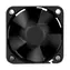 ARCTIC S4028-6K 4ks černá / 40mm / 6000 RPM / 7.1 CFM / 4-pin PWM