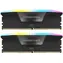 Corsair Vengeance RGB 96GB (2x48) DDR5 7000MHz / C40 / DIMM / XMP 3.0