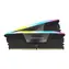 Corsair Vengeance RGB 96GB (2x48) DDR5 7200MHz / C40 / DIMM / XMP 3.0