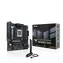 ASUS TUF GAMING B850M-E WIFI / B850 / 4x DDR5 / 1x 2.5GLAN / Wi-Fi 6E / mATX