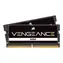 Corsair Vengeance 64GB (2x 32GB) DDR5 5200MHz / C44 / SO-DIMM / 1.1V 
