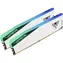 Patriot Viper Elite 5 RGB 96GB (2x48) DDR5 6000MHz bílá / CL42 / XMP 3.0 / AMD EXPO
