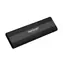 Patriot Transporter Lite 512GB černá / Externí SSD / R: 1000MBs / W: 1000MBs / USB-C 3.2 Gen 2