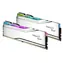 G.Skill Trident Z5 Royal RGB 48GB (2x24GB) 8400Mhz stříbrná / CL40-52-52-134 / DIMM / Non-ECC / XMP 3.0