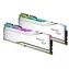 G.Skill Trident Z5 Royal RGB 96GB (2x48GB) 6400Mhz stříbrná / CL32-39-39-102 / DIMM / Non-ECC / XMP 3.0