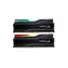 G.Skill Trident Z5 NEO RGB 48GB (2x24GB) 8000Mhz / CL40-48-48-128 / DIMM / Non-ECC / EXPO