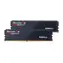 G.Skill Ripjaws S5 96GB (2x48GB) 6400Mhz / CL32-39-39-102 / 1.35V / XMP 3.0