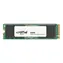 Crucial E100 480GB / M.2 SSD 2280 / PCIe 4.0 / R:4700MBs / W:2500MBs / 3y