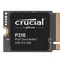 Crucial P310 1TB / M.2 SSD 2230 / PCIe 4.0 / R:7100MBs / W:6000MBs / 5y