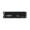 Crucial P310 2TB / M.2 SSD 2280 / PCIe 4.0 / R:7100MBs / W:6000MBs / 5y