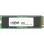Crucial E100 1TB / M.2 SSD 2280 / PCIe 4.0 / R:5000MBs / W:3000MBs / 3y