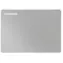 Toshiba Canvio Flex 4TB stříbrná / Externí HDD / 2.5" / USB 3.2 Gen 1