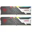 Patriot Viper Venom RGB 32GB (2x16GB) 6000MHz šedá / DDR5 / CL30 / XMP 3.0 / Unbuffered / 1.35V 