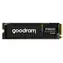 GOODRAM PX600 500GB / M.2 2280 NVMe / PCIe 4.0 / 3D NAND / R: 4700MBs / W: 1700MBs