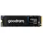 GOODRAM PX500 Gen.3 1TB / M.2 2280 NVMe / PCIe 3.0 / 3D NAND / R: 3300MBs / W: 2700MBs