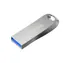 SanDisk Ultra Luxe 1 TB stříbrná / Flash Disk / USB 3.2 Gen 1