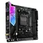 ASROCK B850I Lightning WiFi / AMD B850 / DDR5 / SATA III / USB 3.2 / 2.5GLAN / Wi-Fi 6 / sc. AM5 / Mini-ITX