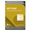 WD Gold 4TB / HDD / 3.5" / SATA III / 7 200 rpm / 256 MB cache / Interní / 5y