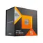 AMD RYZEN 5 7500X3D @ 3.7GHz / Turbo 4.5GHz / 6C12T / L2 6MB L3 96MB / AM5 / Zen 4 / 65W