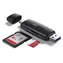 Ugreen adaptér pro čtečku SD / micro SD karet / USB-A / USB-C