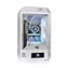 Thermaltake The Tower 250 bílá / mini ITX / 1x USB-C / 2x USB-A / bez zdroje / průhledná bočnice  