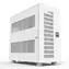 Thermaltake AX700 bílá / XL-ATX / 4x USB-A 3.2 / 1x USB-C / Bez zdroje 