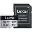 Lexar Professional SILVER PLUS microSDXC 1TB / čtení: 205MBps / zápis: 150MBps / UHS-I / V30