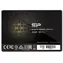 Silicon Power Ace A58 256GB / Interní SSD / 2.5" / SATA III / čtení:500MBs / zápis:450MBs