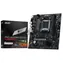 MSI Pro A620AM-B / A620 / AM5 / 2x DDR5 / PCIEx16 / 2.5GLAN / mATX