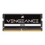 Corsair Vengeance 48GB (1x48GB) DDR5 4800MHz / C40 / SO-DIMM / 1.1V