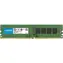 Crucial 8GB (1x8GB) 3200 MHz / DDR4 / DIMM / CL22 / Non-ECC / 1.2V