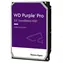 WD Purple PRO 8TB / HDD / 3.5" SATA III / 7 200 rpm / 256MB cache / 5y 