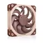 Noctua NF-A12x25 G2 LS-PWM hnědá / Mřížka pro ventilátor / 120 mm