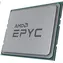 AMD EPYC 9355P @ 3.55 GHz / Turbo 4.4GHz / 32C64T / L3 256 MB / SP5 / 280W