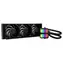 be quiet! Silent Loop 3 360mm / vodní chlazení CPU / 3x120mm ventilátor