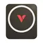 Verbatim SnapBack Magnetic hnědá / Externí SSD / USB 3.2 Gen 2x2