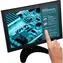 JOY-IT Raspberry Pi dotykový display 10" kovový rámeček