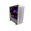 PC Mironet Herní 450 Intel i7-14700K RTX5070Ti Bílá