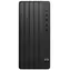 HP Pro Tower 290 G9 černá / Intel Core i5-12500 3.0GHz / 8GB / 512GB SSD / Intel UHD / W11P