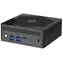 UMAX U-Box N10 Pro černá / Intel N100 1.0GHz / 8GB / Intel UHD /  W11 Pro