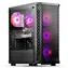 LYNX Challenger (10463088) černá / Intel Core i5-12400F 2.5GHz / 32GB / 1TB SSD / RTX 4060 8GB / W11H