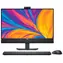 DELL OptiPlex 7000 (7420 ) AIO černá / 23.8" FHD / Intel Core i7-147002.1 GHz / 16GB / 512GB SSD / Intel UHD / W11P 