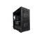 PC Mironet Herní X100 AMD R5 8400F RTX3050